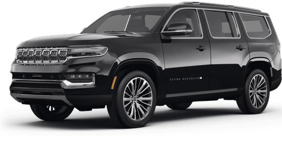 JEEP GRAND WAGONEER 2023 1C4SJVGP8PS579291 image